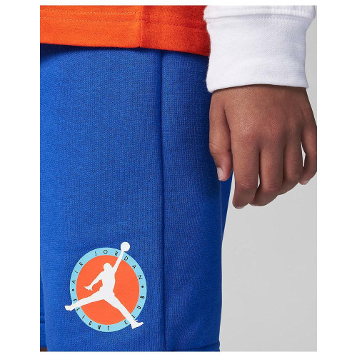 Jordan Παιδικό σετ Flight MVP Shorts Set
